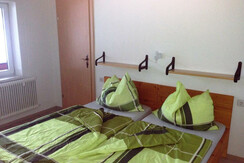 Bevor die Gäste kommen