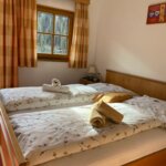 obrázek double room with shower, WC