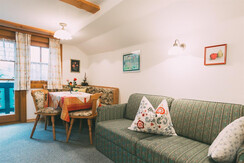 Pichlerhof Stoderblick Küche