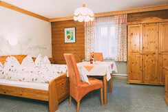 Pichlerhof Kaiblingblick