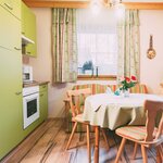 Bild von Planaiblick - FH/2 Schlafräume/ Du., WC