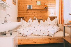 Pichlerhof Planaiblick_Zimmer