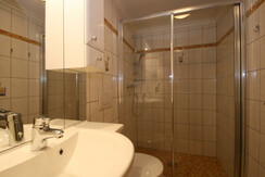 Shower/Toilet 1