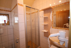 Shower/Toilet 1