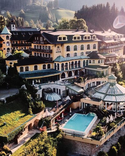 Hoteldorf05_Pichlmayrgut