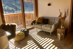 Penthouse woonkamer 2