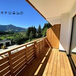 Bild von Apartment 5, Dusche, WC, 1 Schlafraum