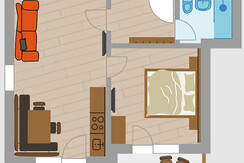 Pircherhof_Appartement C