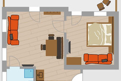 Pircherhof_Appartement D