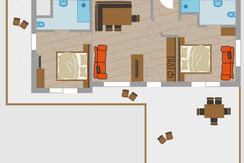 Pircherhof_Appartement A