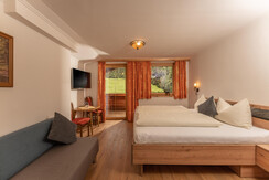 Zimmer Nord Appartement E