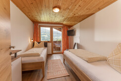 Zimmer Süd Appartement E