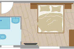 Pircherhof_Doppelzimmer