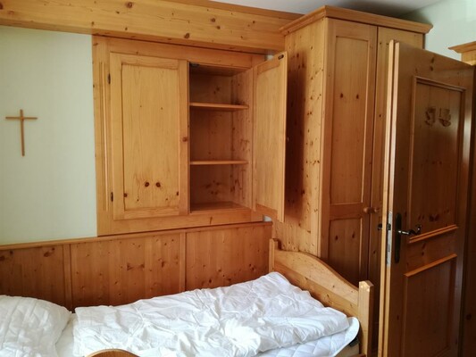 Ferienwohnung Zimmer