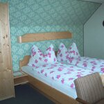 Pomiń zdjęcie double room with shower, WC