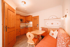 Wohnküche App. Planai