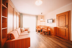 Wohnküche App. Rossbrand