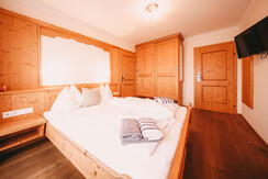 Schlafzimmer App. Schladming