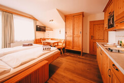 Wohnküche App. Schladming