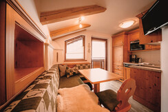 Wohnküche App. Rohrmoos