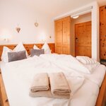 Bild von App. Ramsau/1 Schlafraum