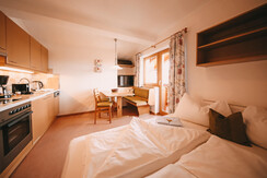 Wohnküche App. Hochwurzen