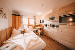 Wohnküche App. Torstein