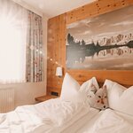 Bild von Südblick/1 Schlafraum