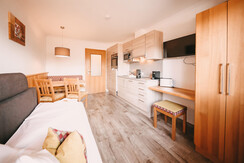 Wohnküche App. Sinabell