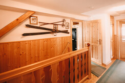 Vorraum App. Fastenberg