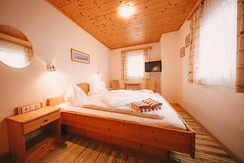 Zusatzzimmer ab 7 Personen