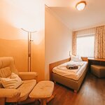 Bild von Einzelzimmer 18