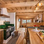 obrázek Chata, sprcha, WC, 4 a více místností na spaní