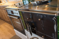 Almhuetten-Prenner Alm-Detail