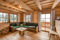 Almhuetten-Prenner Alm-Stoamandl_Wohnzimmer-1