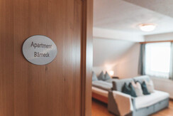 Apartment Bärneck