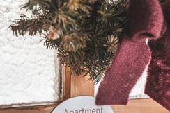 Apartment Donnersbach