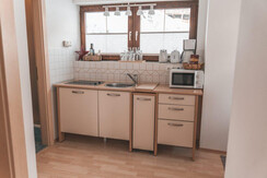 Apartment Donnersbach