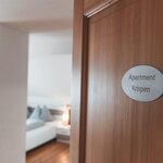 Bild von Appartement Krispen mit Balkon