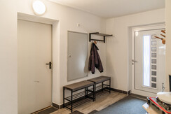 Vorraum immer hereinspaziert!