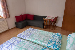 Rainzhof - Doppelzimmer