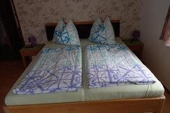 Rainzhof - Doppelzimmer