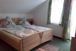 Rainzhof - Doppelzimmer