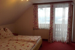 Rainzhof - Doppelzimmer