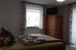 Rainzhof - Doppelzimmer