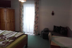 Rainzhof - Doppelzimmer