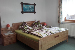 Rainzhof - Doppelzimmer