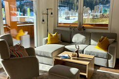 Ramsaublick Wohnzimmer 2