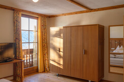 Solid wood furniture