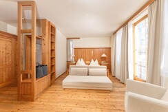 Double room larch